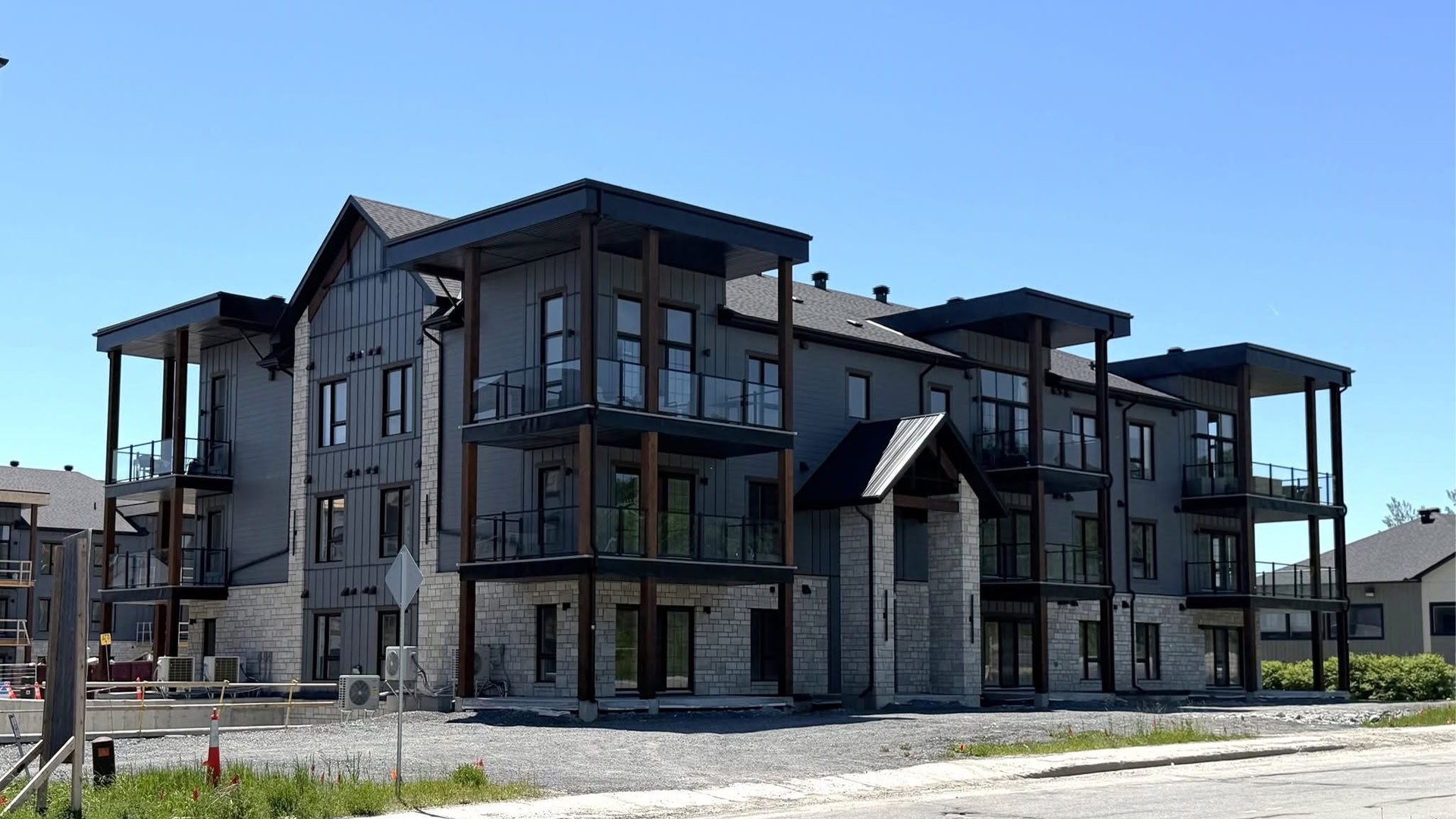 maçonnerie Gatineau