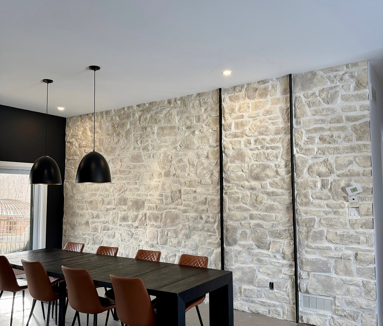 maçonnerie pour Outaouais